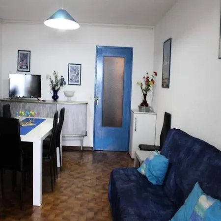 Appartement 2 For 6 People