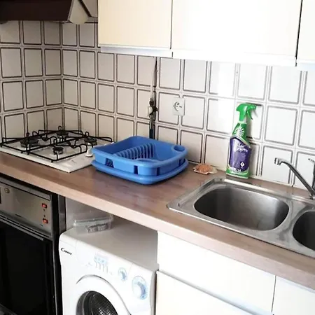 Appartement 2 For 6 People Saint-Cyprien (Pyrenees-Orientales)