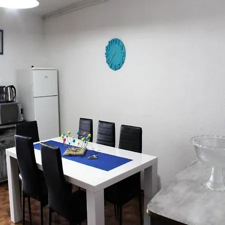 Appartement 2 For 6 People *